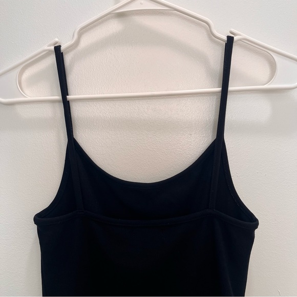 RLT Ryder Tank in Black Small - Picture 9 of 12